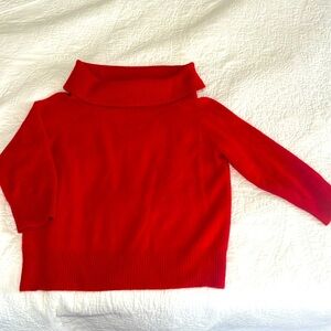 Valerie Stevens 2 ply cashmere